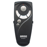 Hampton Bay UC7083T FCC ID: CHQ7083T with Reverse Ceiling Fan Remote Control - UC7083T-REV