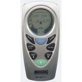 Substitute for Hampton Bay UC7087T Ceiling Fan Remote Control [RR7087T]