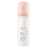 Avene Gentle Face Cleansing Foam for Normal to Combination Skin - Soothing Thermal Spring Water, 5.07 fl oz