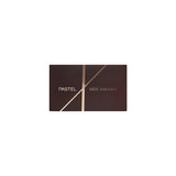 Pastel x Arzu Sabanci Eyeshadow Palette No 62 6-Color Set