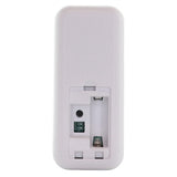 Anderic RRFA0318 Ceiling Fan Remote Control for Harbor Breeze FA0198 | Arbormere 60-in  | Queensdale 60-in | Outermark 60-in - A25-FA0198A