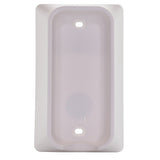 Anderic RRFA0318 Ceiling Fan Remote Control for Harbor Breeze FA0198 | Arbormere 60-in  | Queensdale 60-in | Outermark 60-in - A25-FA0198A