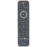 Philips URMT34JHG001 TV Remote Control for 2014 Philips LCD Non-Smart TVs - URMT34JHG001