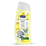 Hobby Naturals Energy Shower Gel with Eucalyptus & Lemon 500 ml