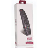 LG MR20GA 2020 Smart Magic Voice TV Remote Control | OLED | QNED | NanoCell | 4K UHD | Wand | RF - AKB75855501 [LGMR20GA]
