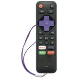 Insignia NS-RCRUS-18 2017 Roku TV Remote Control - 398GR10BEBYN004
