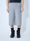 Rier Men Poplin Bermuda Shorts