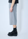 Rier Men Poplin Bermuda Shorts