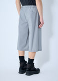Rier Men Poplin Bermuda Shorts