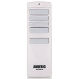 Harbor Breeze A25-TX001-R1 Ceiling Fan Remote Control - A25TX001R1