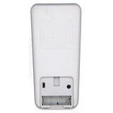 Anderic Substitute for Harbor Breeze A25-TX025 Ceiling Fan Remote Control [RRTX012]