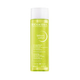 Bioderma Sebium Lotion - Non-Comedogenic Skincare for Oily & Acne-Prone Skin, 6.76 fl oz