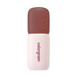 Colorgram Nude Blur Tint 13 Burnt Marron Lip Stain 5g