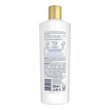 Dove Hair Therapy Hydration Spa Shampoo: Intense Moisture for Dry & Damaged Hair - Hyaluronic Acid, Deep Scalp Care, Stronger Hair