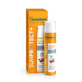 Himalaya Sun Protect+ Ultra Light SPF50 Sunscreen Gel 50g