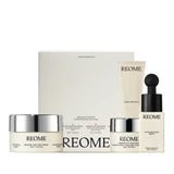 REOME Skin Evolution Skincare Set for Radiant Skin