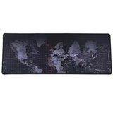 Rubber Base Large Gaming Mousepad