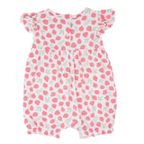Ruffle Romper