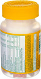 Rugby Cerovite Jr. Children’s Multivitamin Supplement, 60 tablets