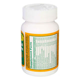 Rugby Prenatal Vitamin with Iron and Folic Acid, 100 tablets