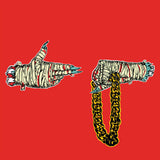 Run The Jewels - Run the Jewels 2 [Explicit Content] (Reissue) [Vinyl]