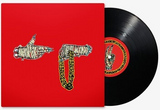 Run The Jewels - Run the Jewels 2 [Explicit Content] (Reissue) [Vinyl]