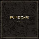 RuneScape: 25 Years (Original Soundtrack) (5LP Box Set) [Vinyl]