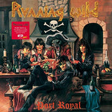 Running Wild - Port Royal [Vinyl]
