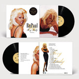 RuPaul - Foxy Lady (30th Anniversary Edition) (140 Gram Vinyl, Remastered) (2 Lp's) [Vinyl]