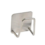 Rust-Proof Stainless Steel Sink Caddy