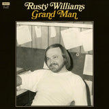 Grand Man (Indie Exclusive) [Vinyl]