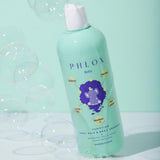 Phlox Purifying Baby Hair & Body Wash 400 ml