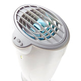 RxAir 400 Purifier for Large Rooms, Filterless UV-C Purification