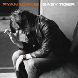 Easy Tiger (Limited Edition, Golden Transparent Orange Colored Vinyl) [Vinyl]