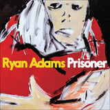 Ryan Adams - Prisoner (Indie Exclusive, Red Vinyl) [Vinyl]