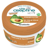 Cire Aseptine Soft Avocado Intensive Cream 200 ml