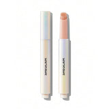 Sheglam Pout Perfect Shimmer Liquid Lipstick in Sugar Crystal