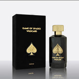 Jo Milano Game Of Spades Wildcard Parfum
