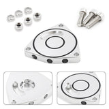 SPDZ1  Turbo Blow Off Valve Plate Spacer BOV Multiple Applications