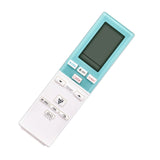 Anderic Substitute for CRMCA868JBEZ Split-type inverter Air Conditioner Remote Control for Sharp CRMC-A868JBEZ