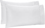 Brixton Ave 1200 Thread Count Triblend 6Pc Sheet Set
