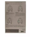 Macy's Beauty Brush and Contour 3-Pc Contouring Brush Set
