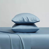 4-Piece Set: Kathy Ireland 300 Thread Count 100% Bamboo Sheet Set