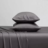 4-Piece Set: Kathy Ireland 300 Thread Count 100% Bamboo Sheet Set