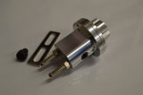 NNR UNIVERSAL MANUAL BOOST CONTROLLER SILVER