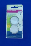 Leviton RNL06-10Z Trimatron Universal Rotary Dimmer