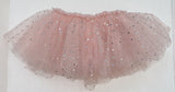 Freestyle by Danskin Girls Colorful Pink  Ballet Tutu, M 7?12