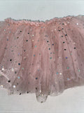 Freestyle by Danskin Girls Colorful Pink  Ballet Tutu, M 7?12