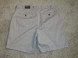 Tommy Hilfiger Mens TH Flex Stretch 7 In  Shorts