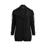 Lauren Ralph Lauren Thermal Waffle-Knit Cardigan